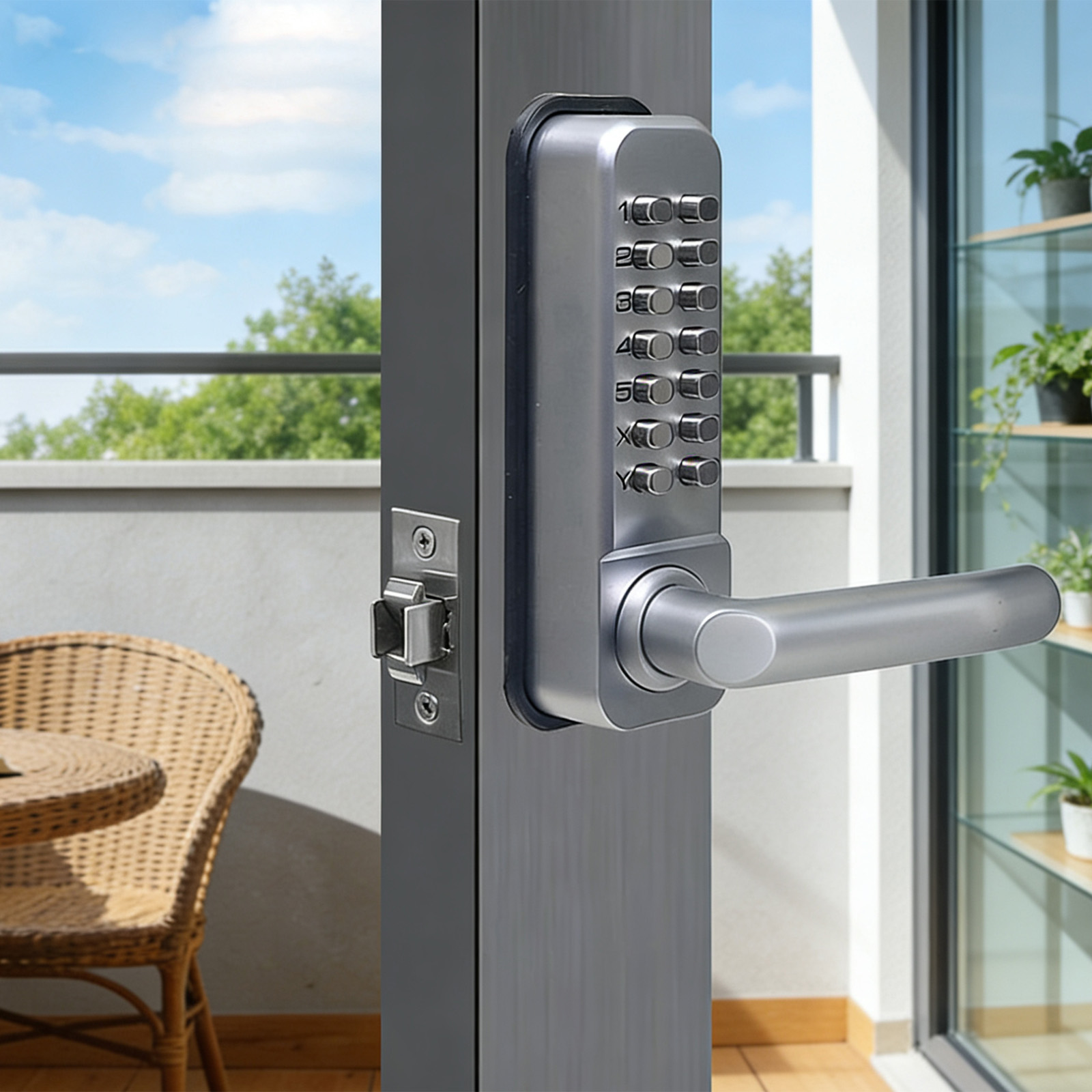 13.机械密码锁 MECHANICAL PASSWORD LOCK.jpg